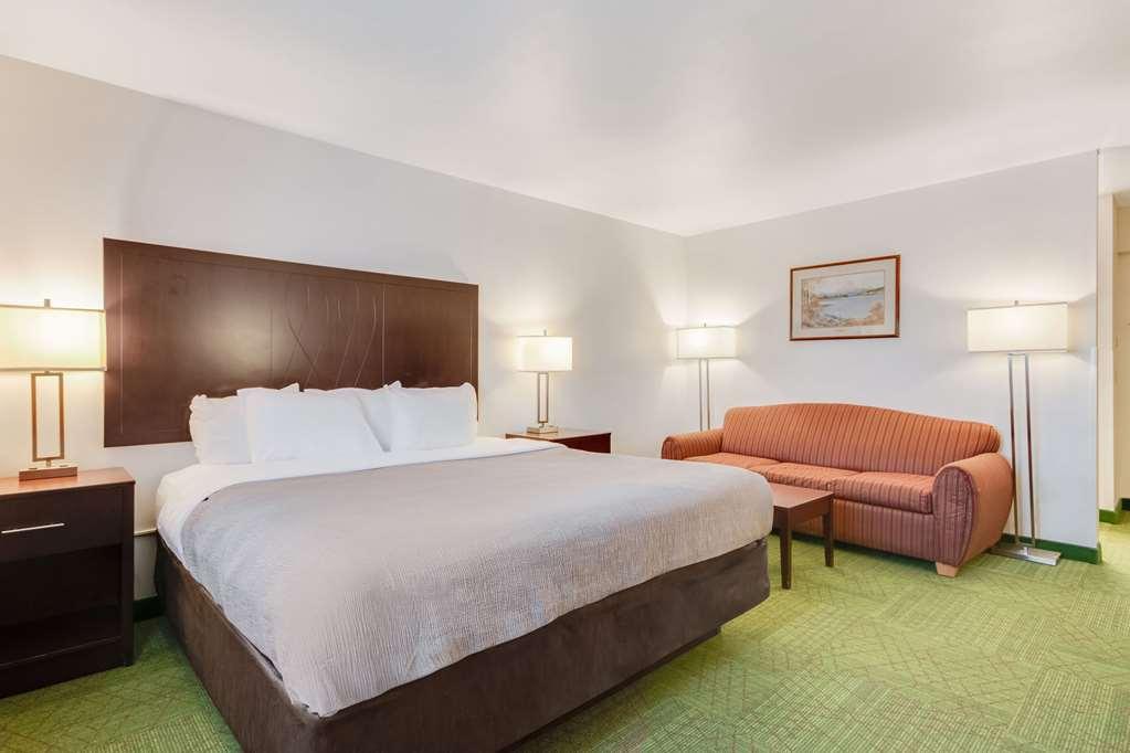 Quality Inn Belgrade Cameră foto