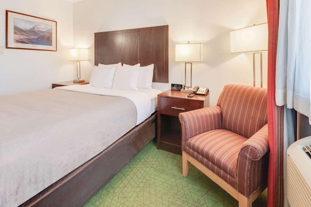 Quality Inn Belgrade Cameră foto