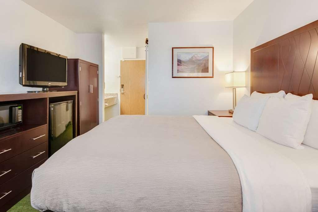 Quality Inn Belgrade Cameră foto