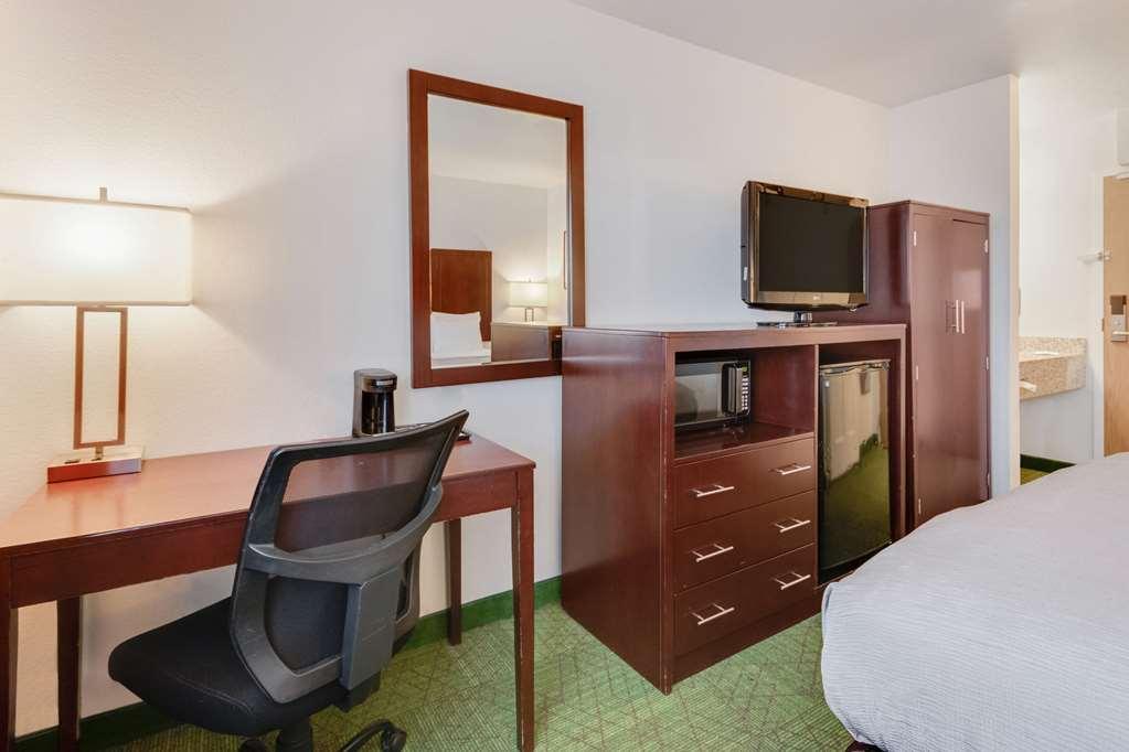 Quality Inn Belgrade Cameră foto