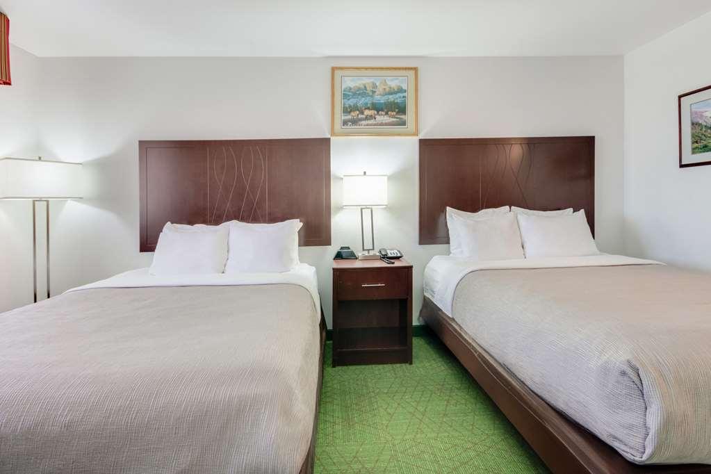 Quality Inn Belgrade Cameră foto