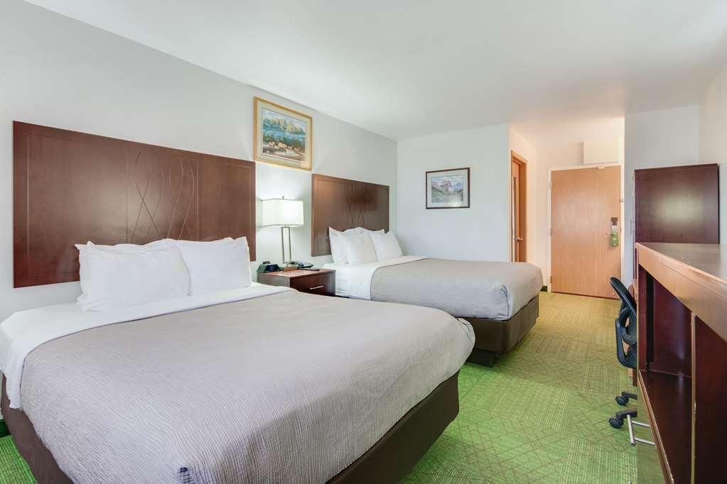 Quality Inn Belgrade Cameră foto