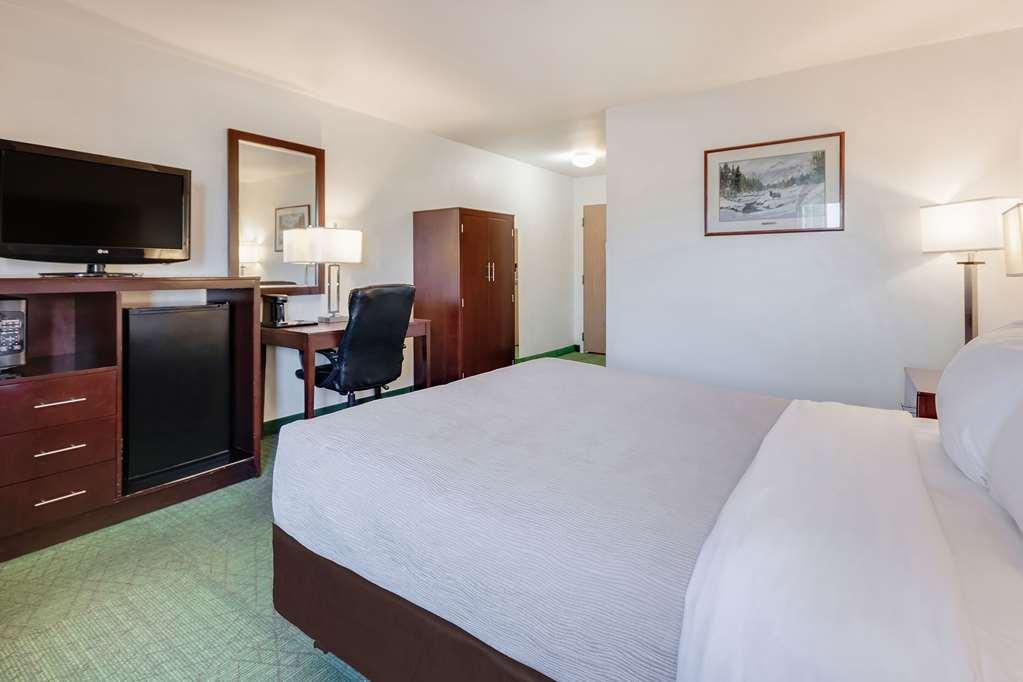 Quality Inn Belgrade Cameră foto