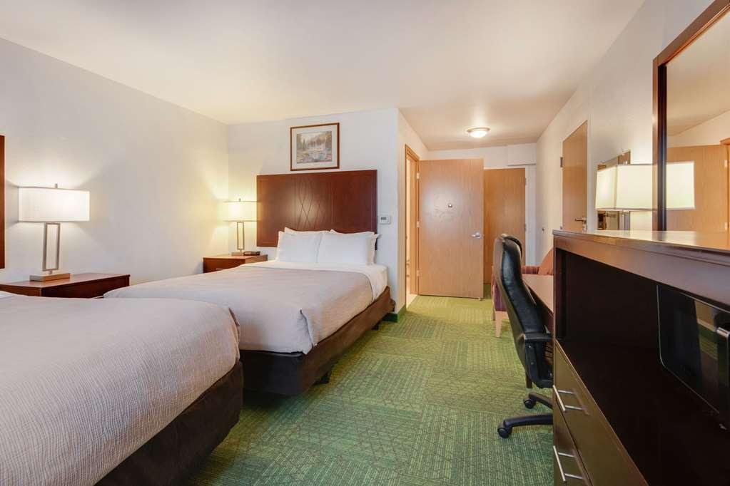 Quality Inn Belgrade Cameră foto