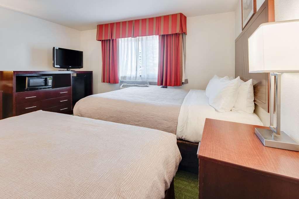 Quality Inn Belgrade Cameră foto